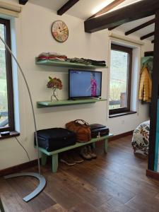 El Nial de Los Pinos