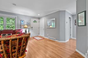 Blue Bear Cottage at Simple Life Rentals