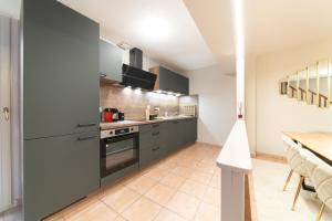 Le Grand Lion Colmar Centre Parking Gratuit