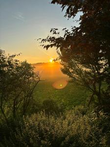 Private Retreat Near Kragenæs With Field Views