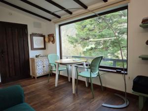 El Nial de Los Pinos