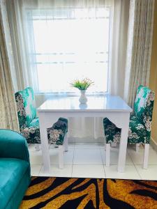 Uniplex Homes 1 bedroom