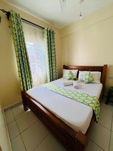 Uniplex Homes 1 bedroom