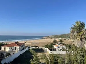 Villa familiale Achakkar 2 - Cheïba