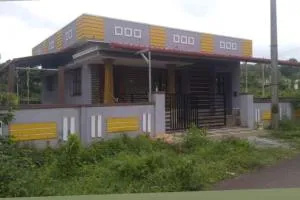 welcome shakuntala Home stay - 乌杜皮