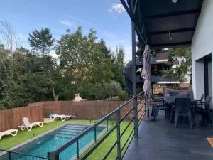 Monrepos Cercedilla - Navacerrada