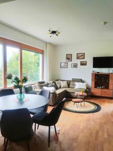 Luxury Wide View Apartment Pohorje Bellevue 
