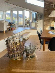 Charming Summer House Near Sæby Nordstrand