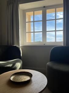 Hotels Chateau de Roques : Chambre Lit King-Size Supérieure