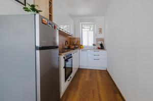 Apartman Poneštrica 