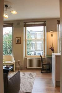 Luxury Flat in the Heart of London