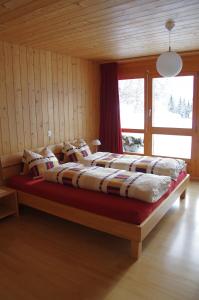 Ferienwohnung Leuweli