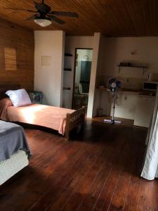 Las Alqui millas Apart