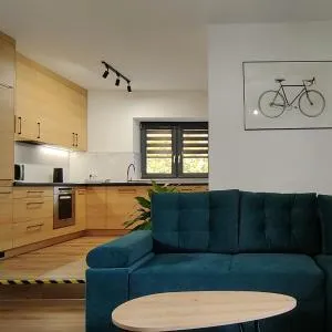 Tarnów Velo Apartament - Dom - Niwka