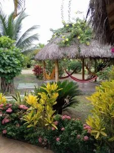 Cabaña Riviera Pacific - Los Camarones