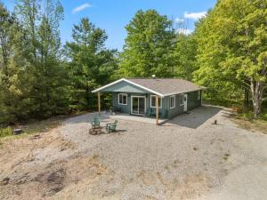 Fish Creek Pines by Simple Life Rentals