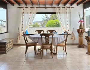 Villa Sol Nudist Place