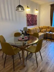 Pastelowa Czantoria - Jaszowiec