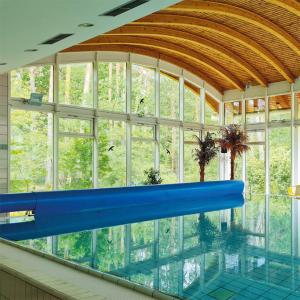 Landsitz Hotel Templin