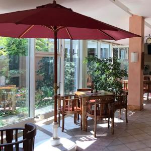 Landsitz Hotel Templin