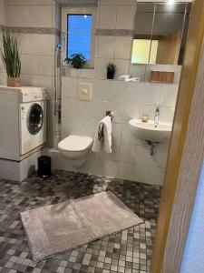 Ferienhaus nahe der Nordsee, in Loquard, nahe Greetsiel und Emden