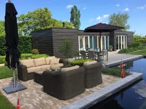 Bed and Breakfast Art - Zedelgem