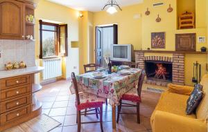 Il panorama del cilento