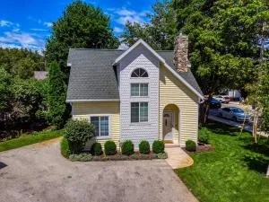 Yellow Birch Cottage by Simple Life Rentals - 鱼溪