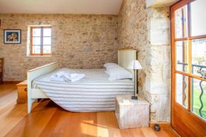 Villas Villa Le Vieux Mas by Villa Plus : photos des chambres