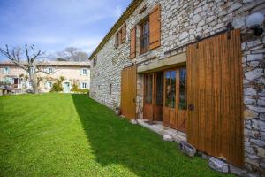 Villas Villa Le Vieux Mas by Villa Plus : photos des chambres
