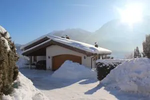 Ferienwohnung Alpenrose - Enkerbichl
