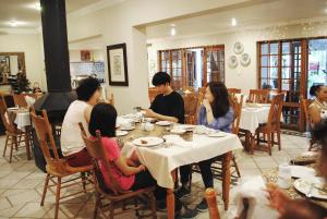 Brooklyn Guesthouses