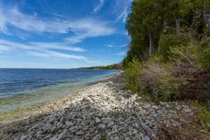Stony Shore Cabin by Simple Life Rentals - Oconto