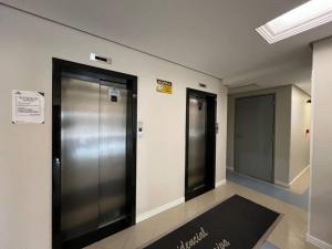 Apartamento 1 quadra do mar em Capão da Canoa