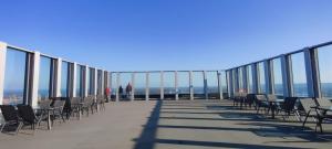 Urban Elite Private 2 person JACUZZI Hanza Tower