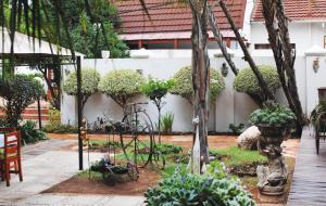 Brooklyn Guesthouses