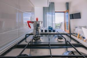 Mare Azzurro Appartamento