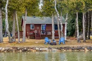 Latitude Adjustment by Simple Life Rentals - Jacksonport