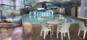 Cayton Bay Holiday Park Kestrel40