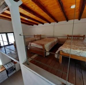 Tilo casa turística