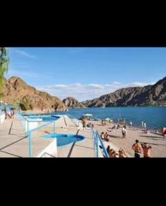 Tilo casa turística