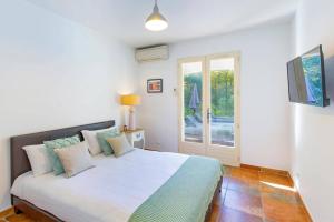 Villas Villa Beauregard by Villa Plus : photos des chambres