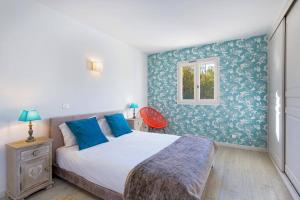 Villas Villa Beauregard by Villa Plus : photos des chambres