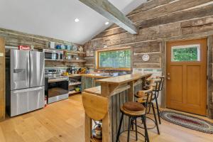 Gibraltar Getaway by Simple Life Rentals