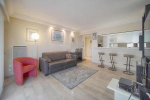 FRGK "Appartement Athena"