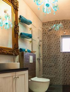 Luxury apartment Sara with heated pool