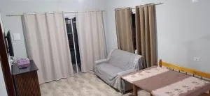 Férias , praia , pesque e pague ao lado - Garuva