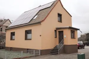 FeWo Heerener Straße - Dahrenstedt