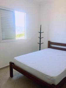 Apto vista para o mar