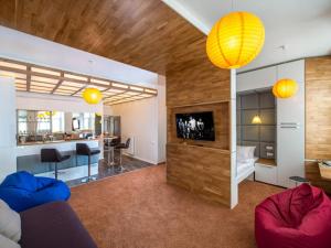 Apartment Ploscha Rynok